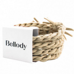 Bellody Original Hair Ties Plaukų gumytės 4 vnt.