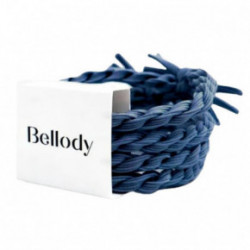 Bellody Original Hair Ties Plaukų gumytės 4 vnt.