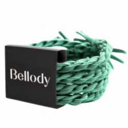 Bellody Original Hair Ties Plaukų gumytės 4 vnt.