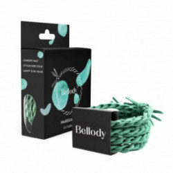 Bellody Original Hair Ties Plaukų gumytės 4 vnt.