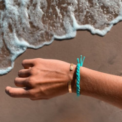 Bellody Original Hair Ties Plaukų gumytės 4 vnt.