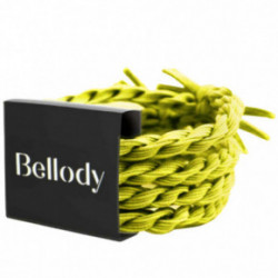 Bellody Original Hair Ties Plaukų gumytės 4 vnt.