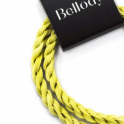 Bellody Original Hair Ties Plaukų gumytės 4 vnt.