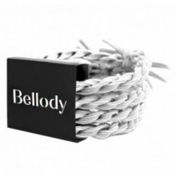 Bellody Original Hair Ties Plaukų gumytės 4 vnt.