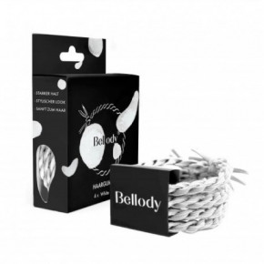 Bellody Original Hair Ties 4 pcs.