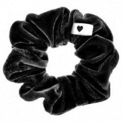 Bellody Original Scrunchie Medžiaginė plaukų gumytė Champagne Beige