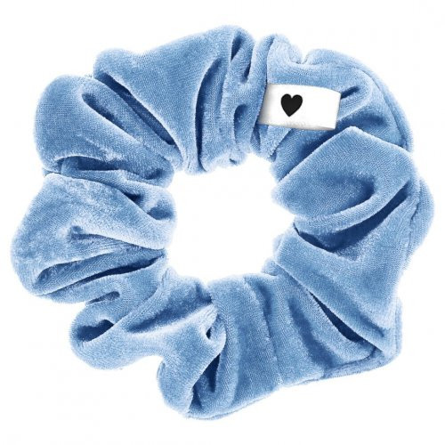 Bellody Original Scrunchie Medžiaginė plaukų gumytė Champagne Beige