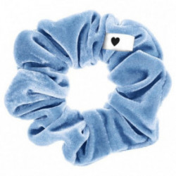 Bellody Original Scrunchie Medžiaginė plaukų gumytė Champagne Beige