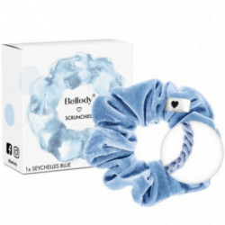 Bellody Original Scrunchie Medžiaginė plaukų gumytė Champagne Beige