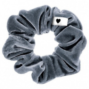 Bellody Original Scrunchie Medžiaginė plaukų gumytė Urban Gray