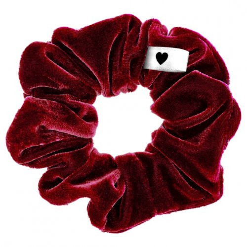 Bellody Original Scrunchie Medžiaginė plaukų gumytė Champagne Beige