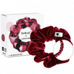 Bellody Original Scrunchie Medžiaginė plaukų gumytė Champagne Beige