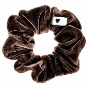 Bellody Original Scrunchie Mocha Brown