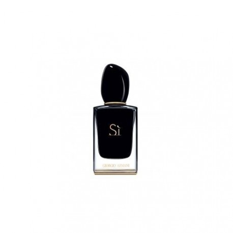 giorgio armani si intense eau de parfum