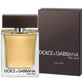 Dolce & Gabbana The one parfüüm atomaiser meestele EDT 5ml