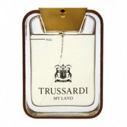 Trussardi My land kvepalų atomaizeris vyrams EDT 5ml