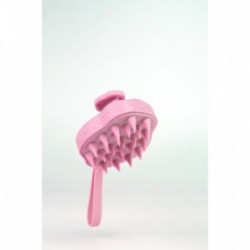 Bellody Scalp Massage Brush Masažinis plaukų šepetys Champagne Beige
