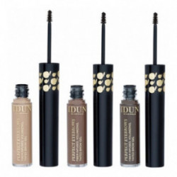 IDUN Browgel Perfect Eyebrows Atspalvį suteikiantis antakių gelis 5.5ml