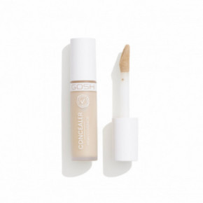 GOSH Copenhagen High Coverage Concealer Konsīleris 5.5ml