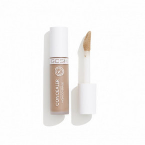 GOSH Copenhagen High Coverage Concealer Konsīleris 5.5ml