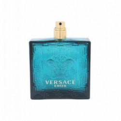 Versace Eros kvepalų atomaizeris vyrams EDT 10ml