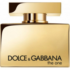 Dolce & Gabbana The one gold intense parfüüm atomaiser naistele EDP 5ml