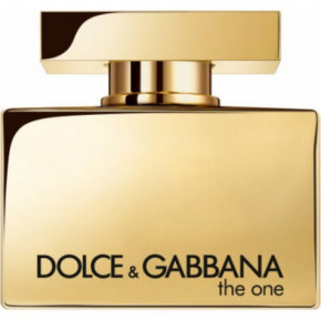 Dolce & Gabbana The one gold intense perfume atomizer for women EDP 5ml