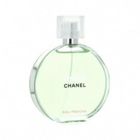 Chanel Chance eau fraîche kvepalų atomaizeris moterims EDT 5ml