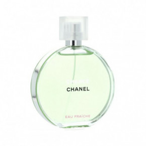 Chanel Chance eau fraîche parfüüm atomaiser naistele EDT 5ml