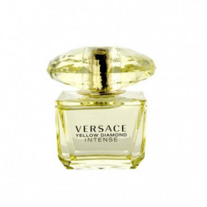 Versace Yellow diamond intense perfume atomizer for women 5ml