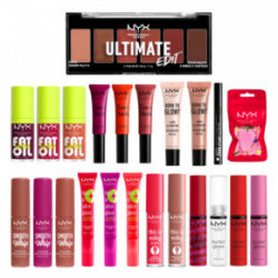 NYX Professional Makeup XMASS 24 Day Countdown Riboto leidimo advento kalendorius