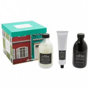 Davines OI Absolute Beautifying Box Grožio dėžutė