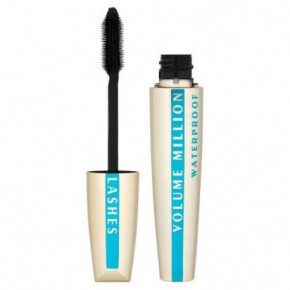 L'Oréal Paris Volume Million Lashes Waterproof Mascara 10.2ml