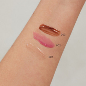 GOSH Copenhagen Lip Glaze 3ml