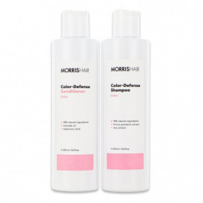 MorrisHair Color Defense Duo Set