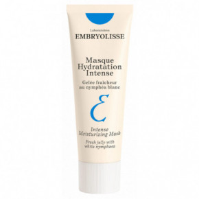 Embryolisse Laboratories Intense Moisturizing Mask Inntensyviai drėkinanti veido kaukė 50ml