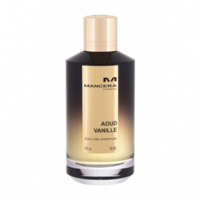 Mancera Aoud parfüüm atomaiser unisex EDP 15ml