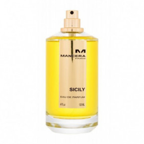 Mancera Sicily perfume atomizer for unisex EDP 5ml