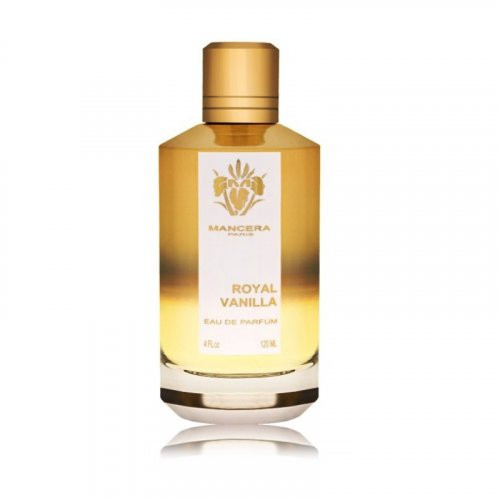 Mancera Royal vanilla kvepalų atomaizeris unisex EDP 5ml