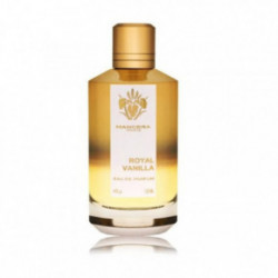 Mancera Royal vanilla kvepalų atomaizeris unisex EDP 5ml