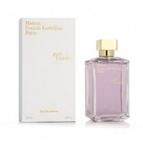 Maison Francis Kurkdjian Gentle fluidity gold smaržas atomaizeros unisex EDP 5ml