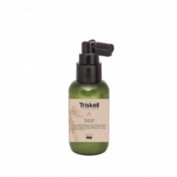 Triskell Botanical Treatment Relaxing Lotion Atpalaiduojantis losjonas galvos odai 100ml