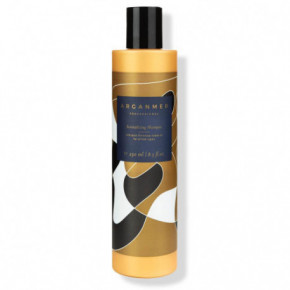 Arganmer Revitalizing Shampoo Elustav šampoon 250ml