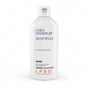 Crescina Labo Specific Dandruff Shampoo Speciāls šampūns pret blaugznām, Sievietēm 200ml