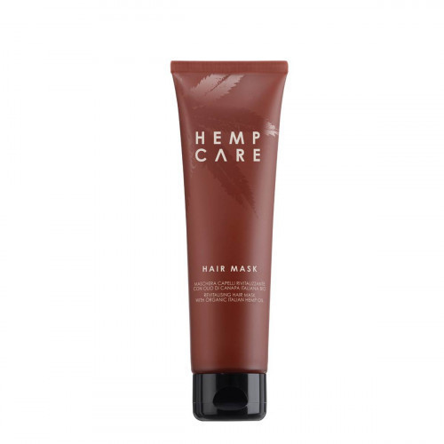 Hemp Care Hair Mask Plaukų kaukė su natūraliu kanapių aliejumi 150ml