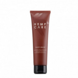 Hemp Care Hair Mask Plaukų kaukė su natūraliu kanapių aliejumi 150ml