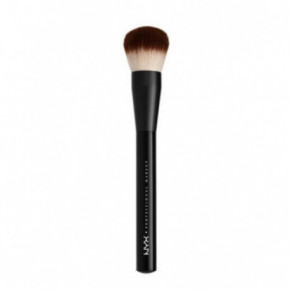 NYX Professional Makeup Pro Multi-Purpose Buffing Brush Daudzfunkcionāla ota