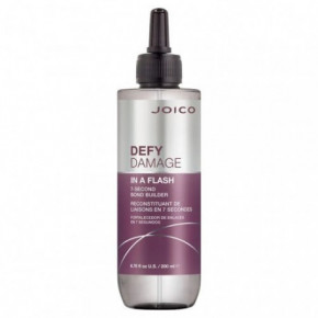 Joico Defy Damage In A Flash 7 sekunžu matu maska bojātiem matiem 200ml