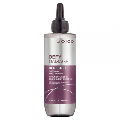 Joico Defy Damage In A Flash Plaukų jungtis stiprinantis preparatas 200ml