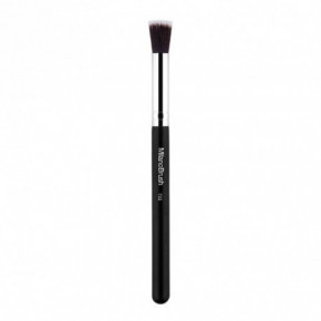 MilanoBrush 722 Small Flat Face Brush